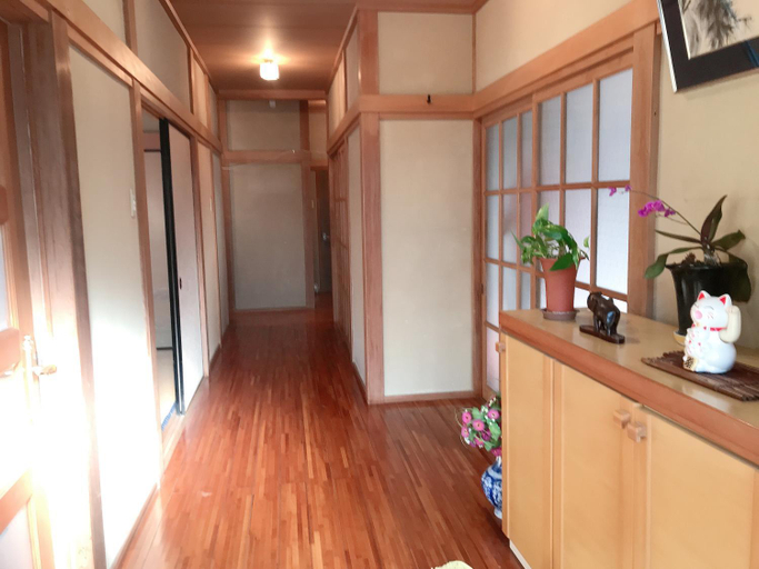 Others 2, 花源, Beppu