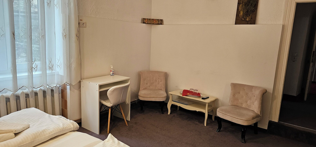 Room 3, Guesthouse Casa Baciu, Sibiu