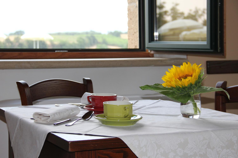 Food & Drinks 4, Agriturismo Poggio al Tufo, Grosseto