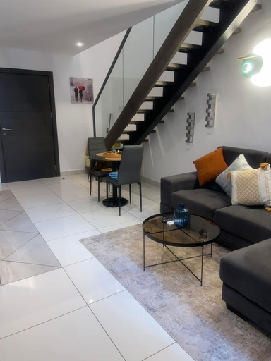 Others 4, EBS LEGEND PROPERTIES, Accra