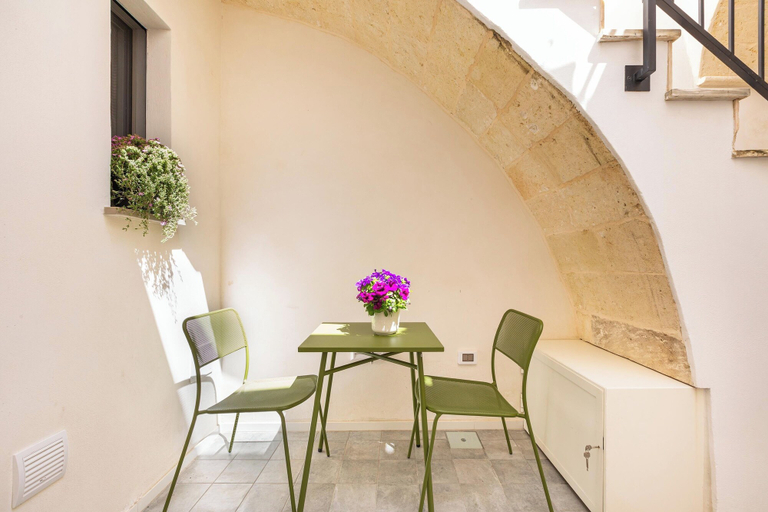 Others 5, 3942 Lpc-appartamento 2 by Barbarhouse, Taranto
