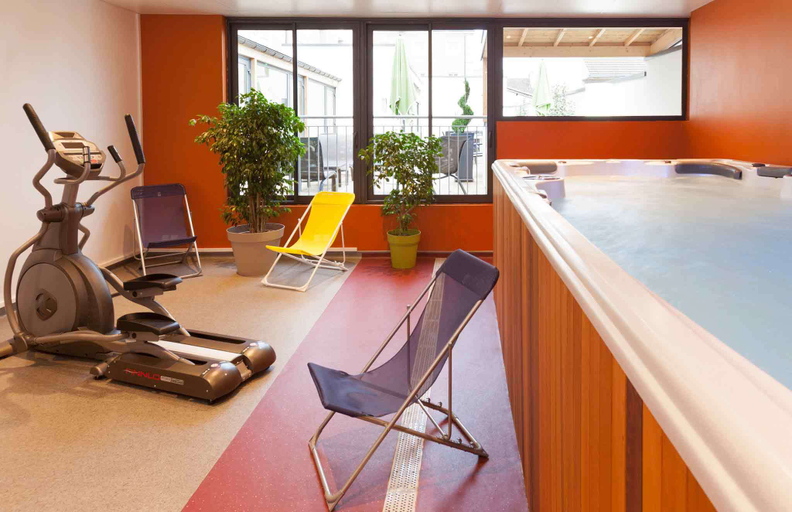 Others 5, ibis Styles Beaune Centre, Côte-d'Or