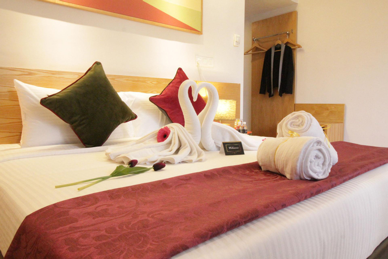 Bedroom 13