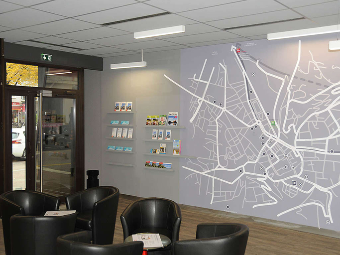 Others 5, ibis Styles Chambery Centre Gare, Savoie