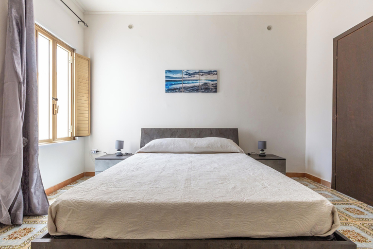 Bedroom 2, 3986 Villetta Arimar by Barbarhouse, Lecce