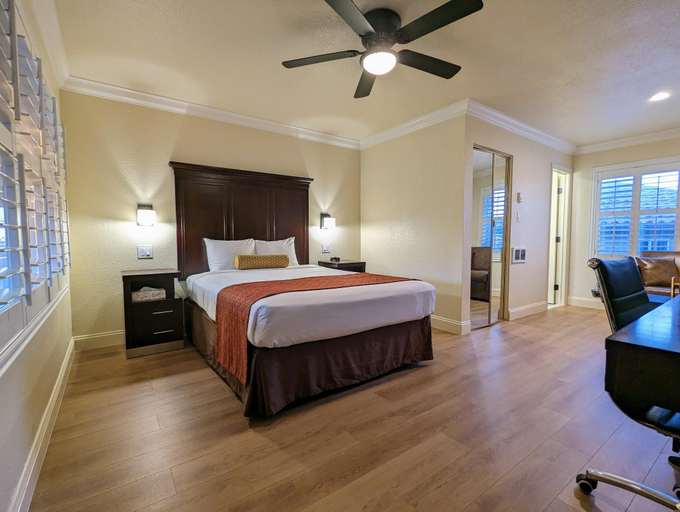 Bedroom 10