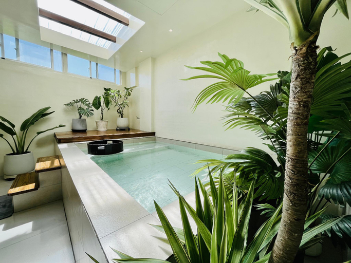Sport & Beauty 2, Big Nose Inn Guest House, Pingtung