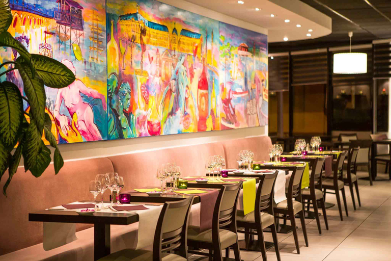 Food & Drinks 5, ibis Styles Bordeaux Meriadeck, Gironde