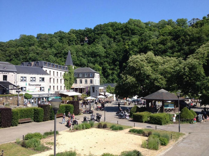Chalet Nummer 61, Luxembourg