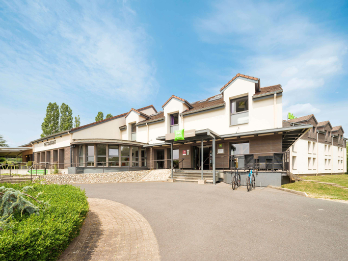 ibis Styles Sarrebourg, Moselle