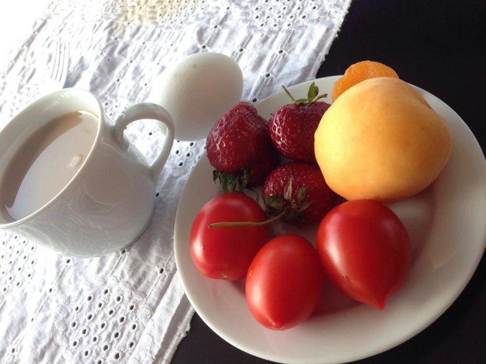 Others 2, Hotel Alp Guesthouse, Fatih