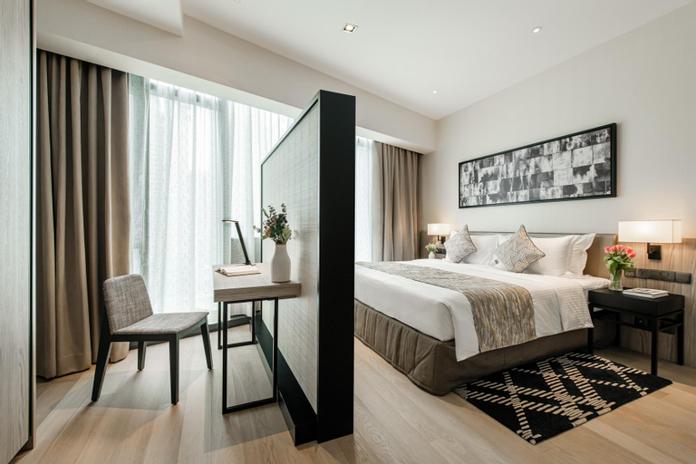 Bedroom 13