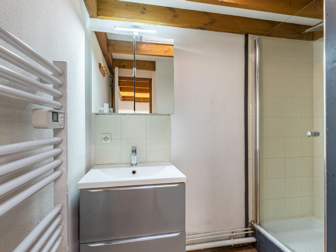 Bedroom 3, Holiday Home Les Maisons de l'Ocean-1 by Interhome, Charente-Maritime