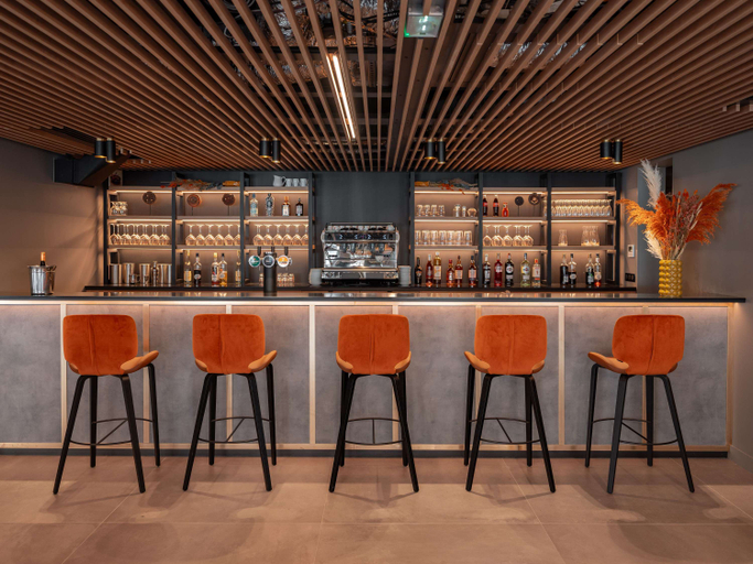 Food & Drinks 5, ibis Styles Paris Val de Fontenay, Val-de-Marne