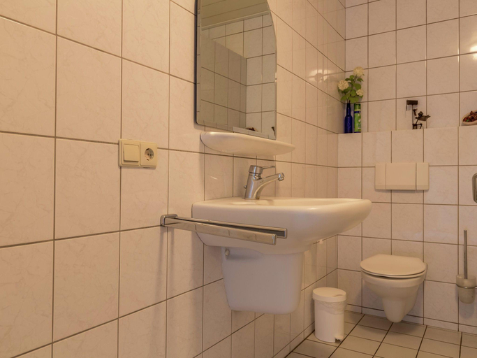 2, Cosy vacation home with a garden, Sint Anthonis
