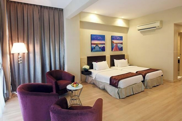 Bedroom 11