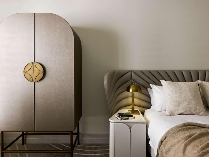 Bedroom 8