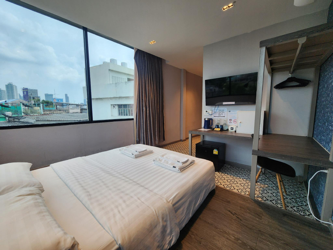 Bedroom 17