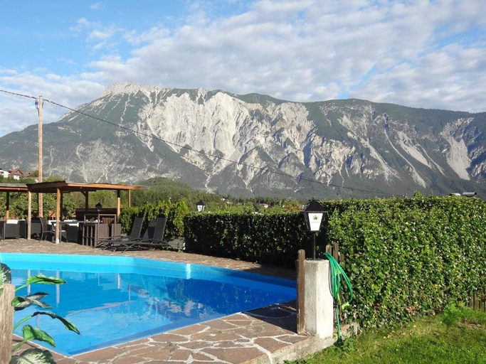 Sport & Beauty 5, Gasthof Hotel Post, Imst