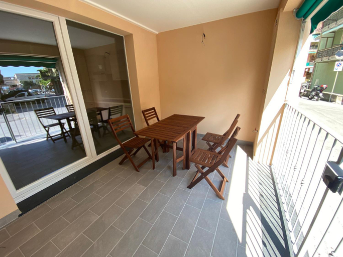 Exterior & Views 5, SOLUZIONE CASA Pietra Ligure SEA HOUSE, Savona