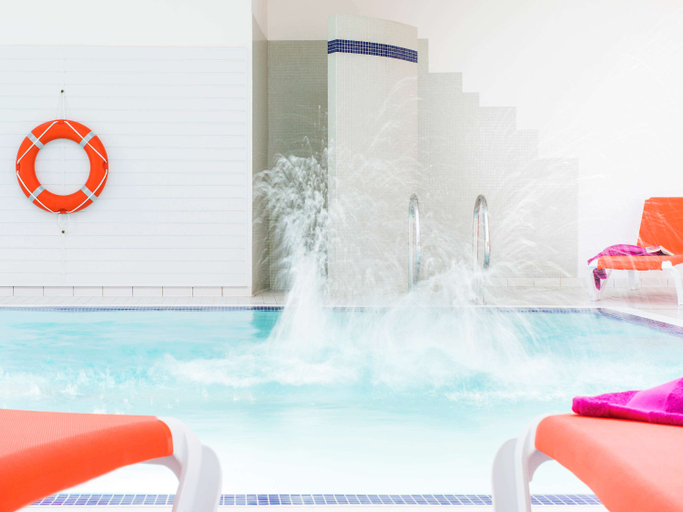 Sport & Beauty 5, ibis Styles Saint Gilles Croix de Vie, Vendée