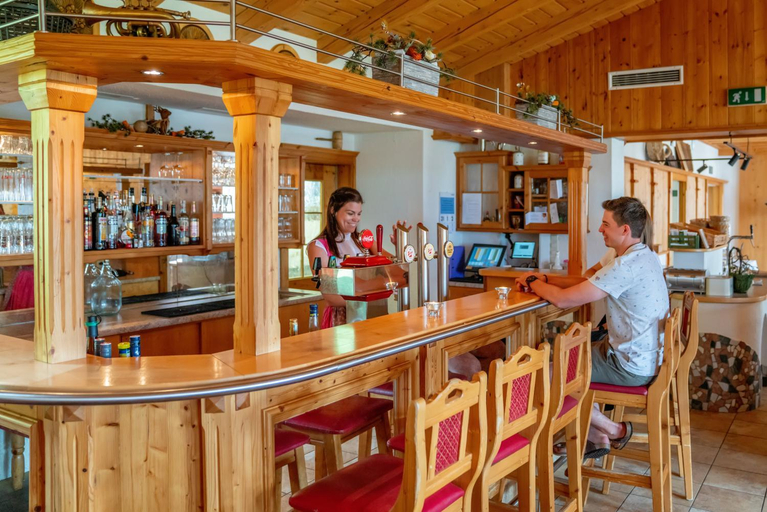 Food & Drinks 4, Zistelberghof, Sankt Johann im Pongau