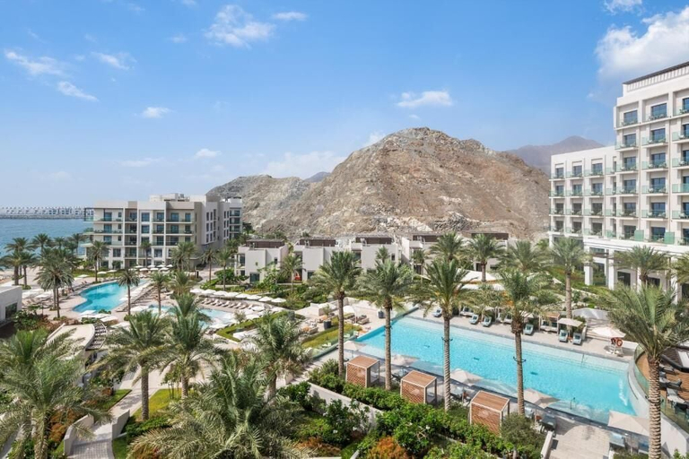 Others 5, Address Residence Fujairah by Bespoke