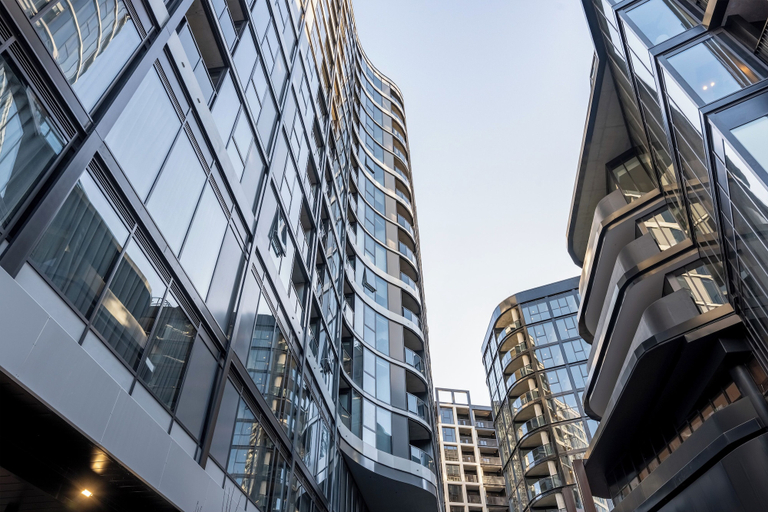 Exterior & Views 2, Serain Residences Woden, Canberra