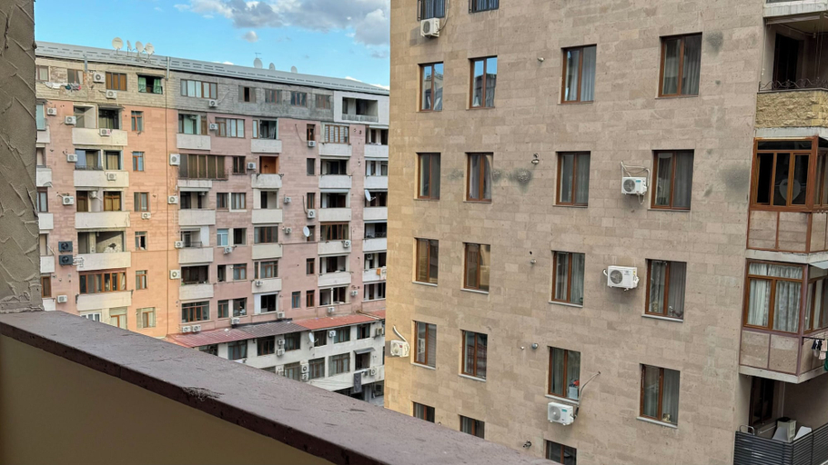 Exterior & Views, Welcome Malibu Apartments, Yerevan