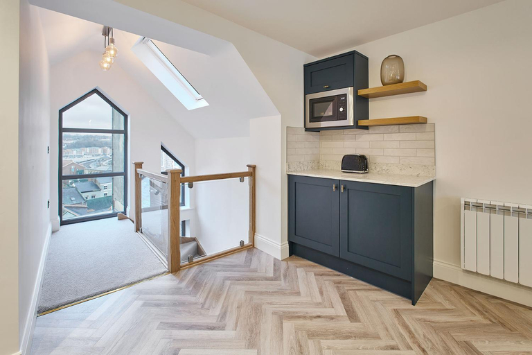 Others 3, Host & Stay - Flowergate Apartments, North Yorkshire