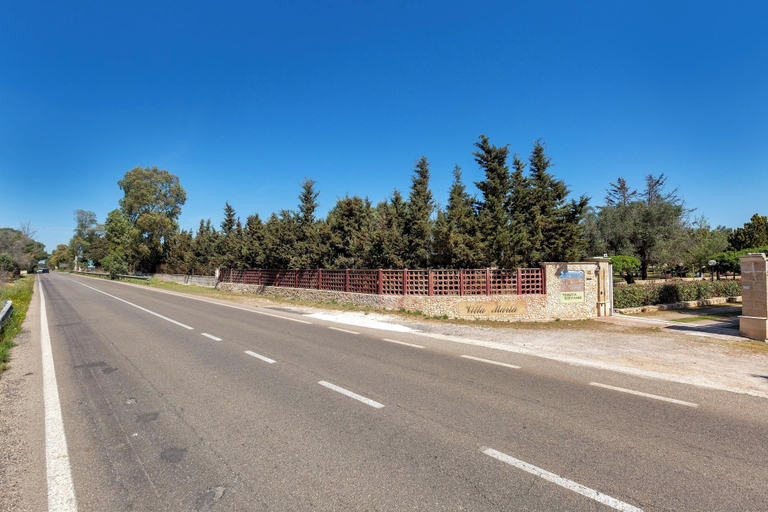 Others 5, 3891 Tenuta Maria by Barbarhouse, Lecce