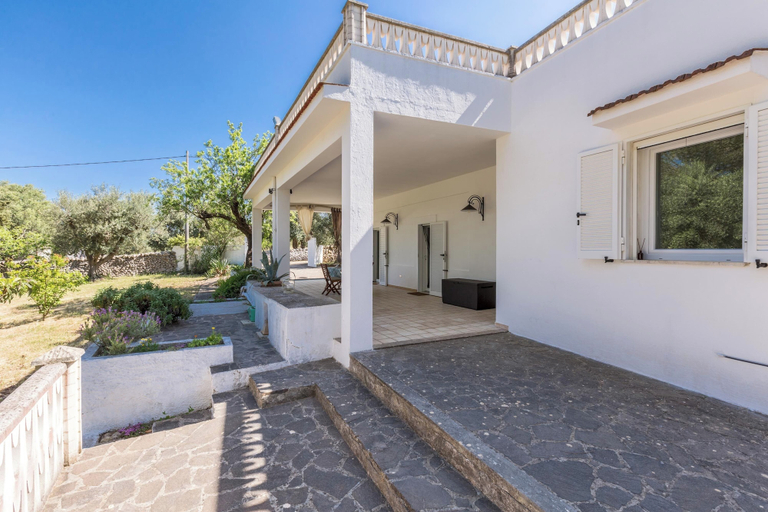 Exterior & Views 2, 3937 Villa Irene by Barbarhouse, Brindisi