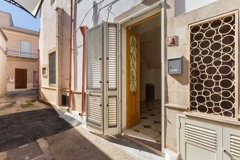 Exterior & Views, 4001 Il Vicoletto by Barbarhouse, Taranto