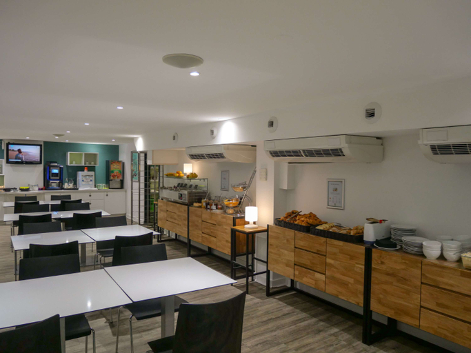 Food & Drinks 5, ibis Styles Saint Julien en Genevois Vitam, Haute-Savoie