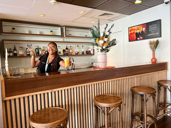 Food & Drinks 5, ibis Styles Nimes Gare Centre, Gard