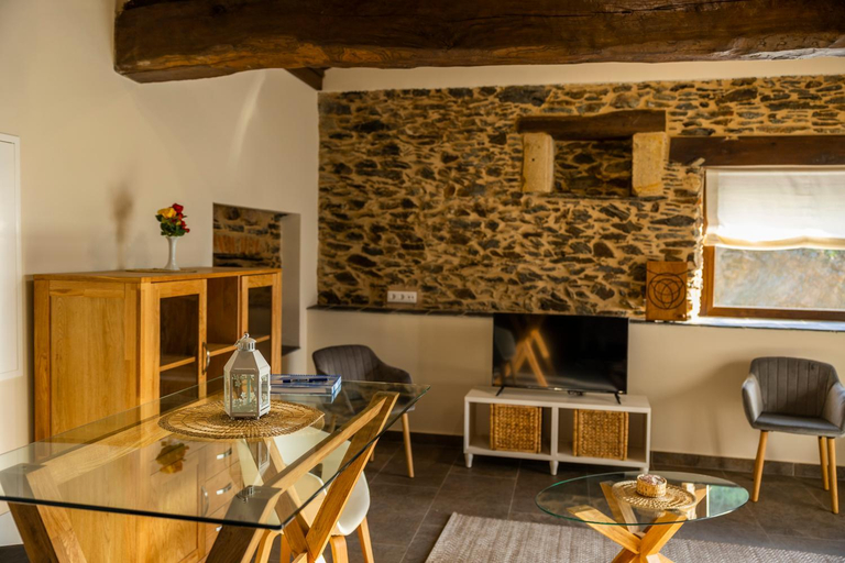 Public Area 2, Apartamentos Casona del Campo, Asturias
