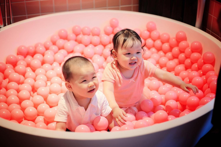 Bathroom 4, Peking Yard Hotel, Beijing