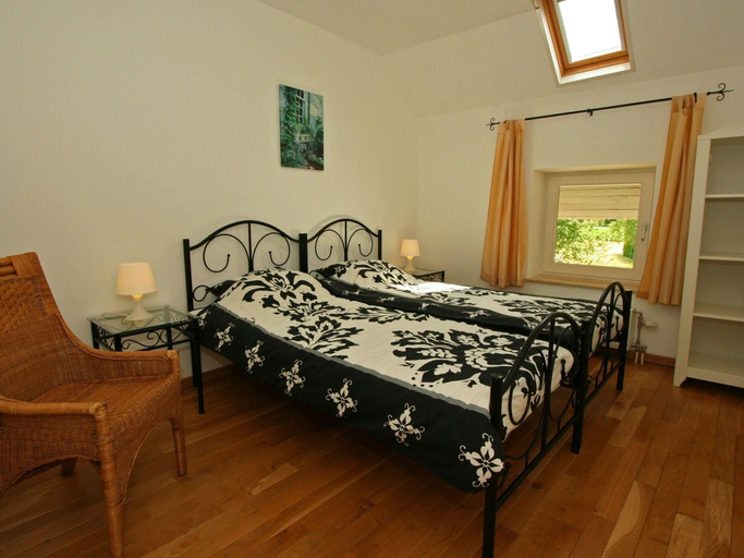Bedroom 2, Farmhouse Wijlre near Scenic Lake, Gulpen-Wittem
