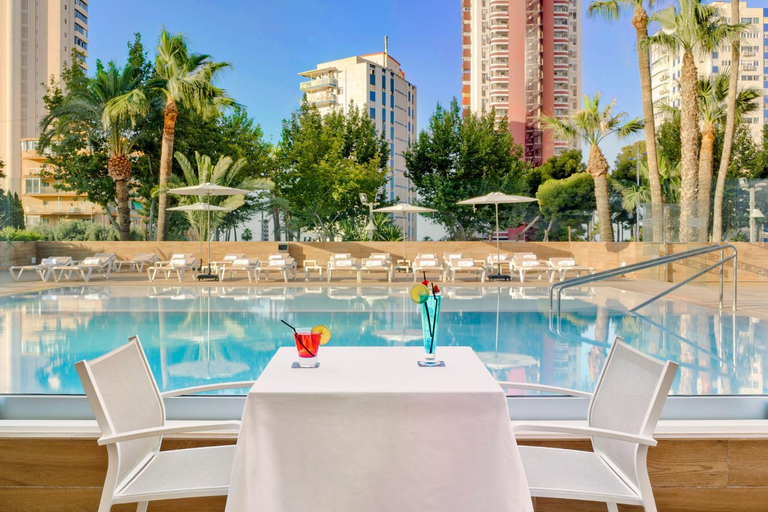 Sport & Beauty 2, Hotel Don Pancho - Adults Only, Alicante