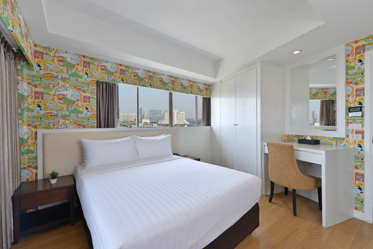 Bedroom 9