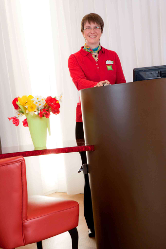 Others 5, ibis Styles Saint Brieuc Gare Centre, Côtes-d'Armor