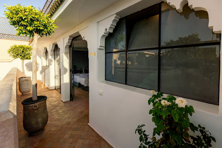 Exterior & Views 2, Riad Luciano Hotel & Spa, Marrakech
