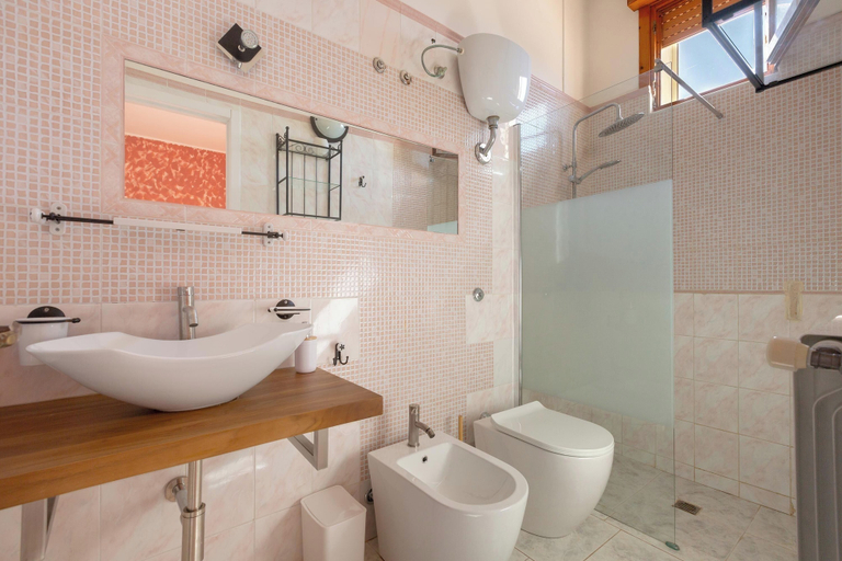 Bathroom 3, 3891 Tenuta Maria by Barbarhouse, Lecce