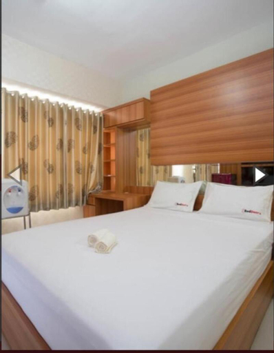 Bedroom 13