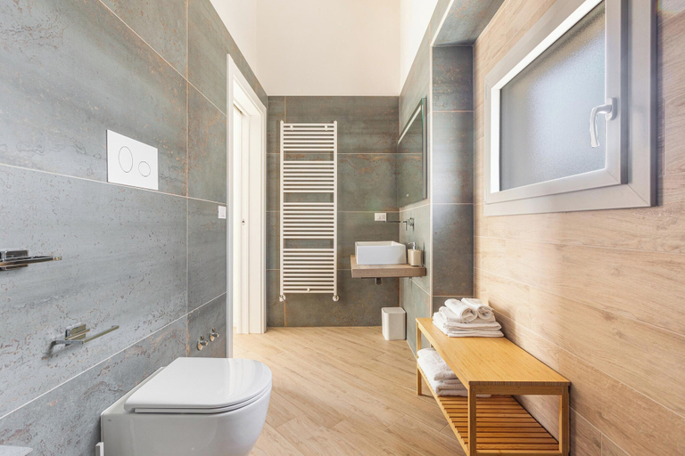 Bathroom 4, 3940 LPC - Appartamento 3 by Barbarhouse, Taranto