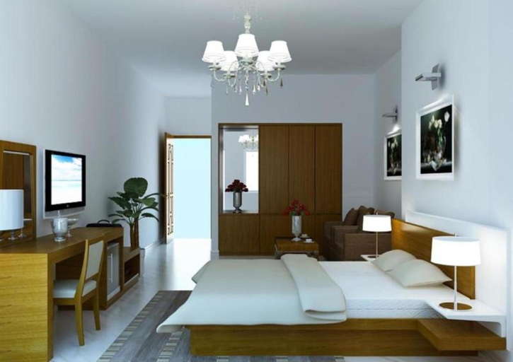 Bedroom 2, Thien Phu 2 Hotel, Tân Bình