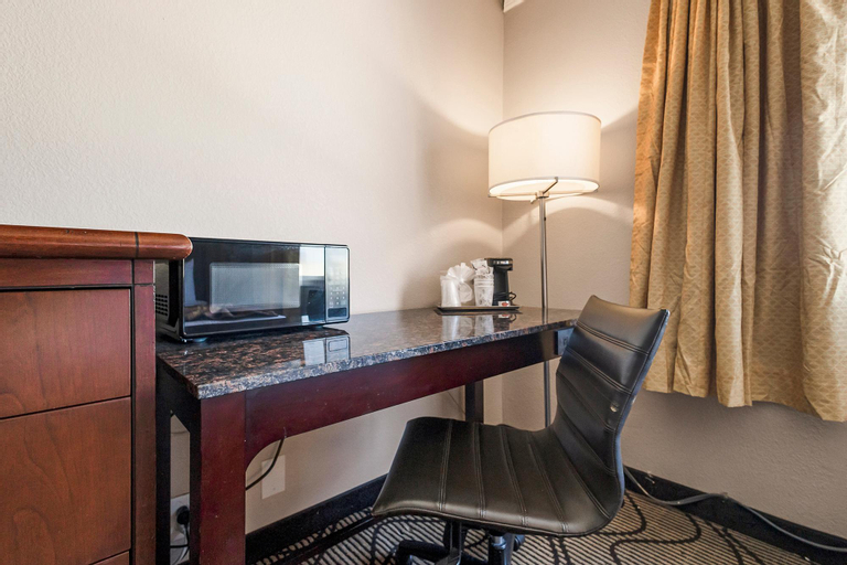 Amenities