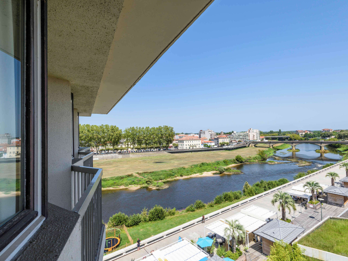 Others 1, Ibis Styles Dax Centre, Landes