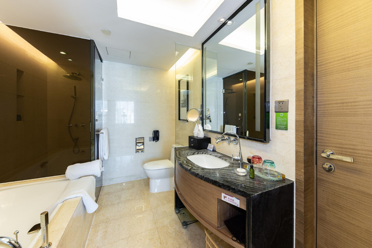 Bathroom 3