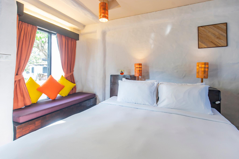 Bedroom 17